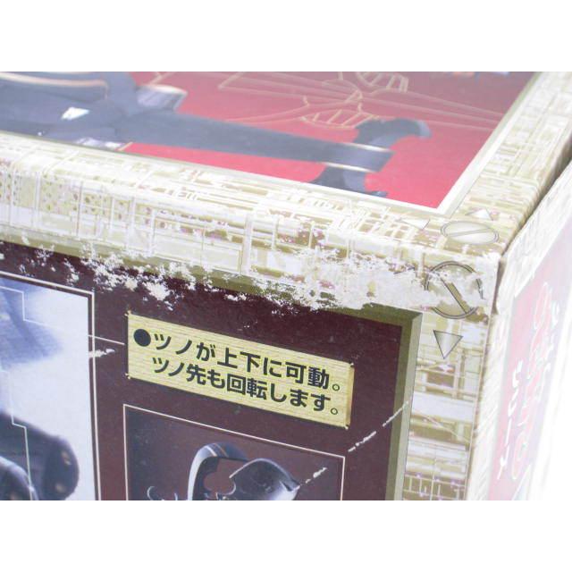 ユニファイブ 真合金 SG-01B タイムボカンシリーズ ブラック ユニファイブ 真合金 SG-01B タイムボカンシリーズ ブラック