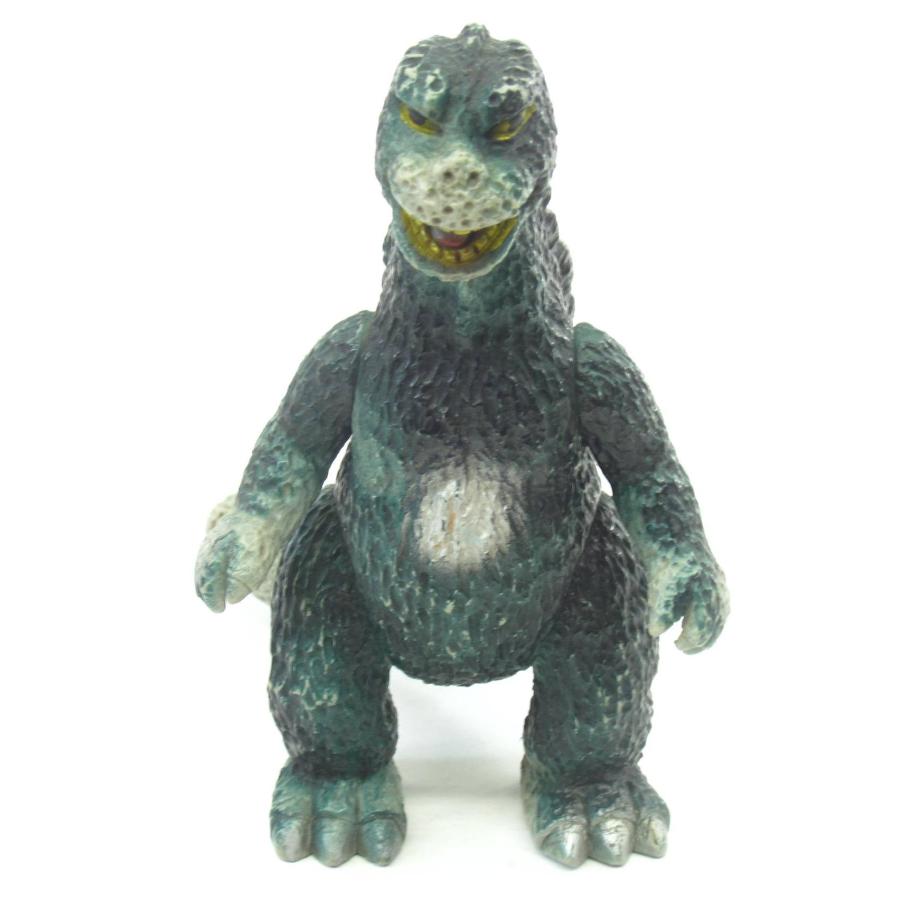 ポピー キングザウルスシリーズ ゴジラ ソフビ #UH4789 : スリフト