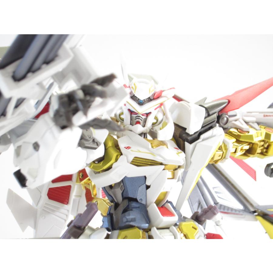 Metal Build 機動戦士ガンダムseed Astray 天空の皇女 ガンダムアストレイ ゴールドフレーム天ハナ バージョン華 Uh1304 U 069 Uh1304 17 スリフト 通販 Yahoo ショッピング