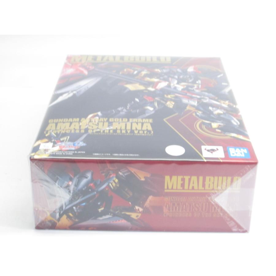 未開封 バンダイ Uh1548 天空の皇女ver ガンダムアストレイゴールドフレーム天ミナ Astray 機動戦士ガンダムseed Build Metal ガンダム 年間ランキング6年連続受賞 Themtransit Com
