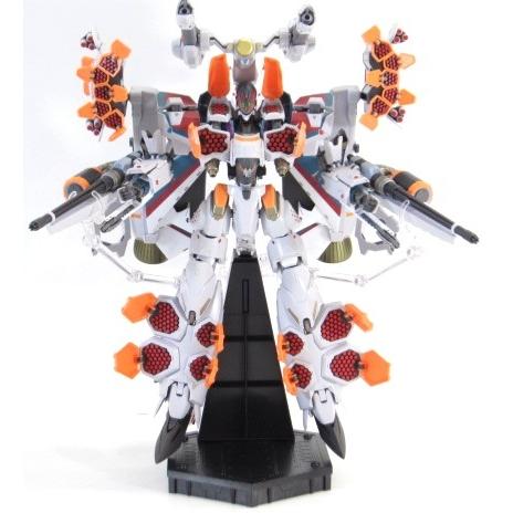 21年秋冬新作 Dx超合金 バンダイ マクロスd Uh1686 アーマードパーツセット フィギュア アラド メルダース機 Vf 31sジークフリード コミック アニメ Newsdaily24 In