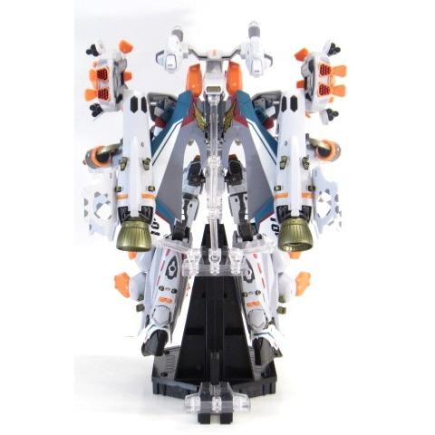 21年秋冬新作 Dx超合金 バンダイ マクロスd Uh1686 アーマードパーツセット フィギュア アラド メルダース機 Vf 31sジークフリード コミック アニメ Newsdaily24 In