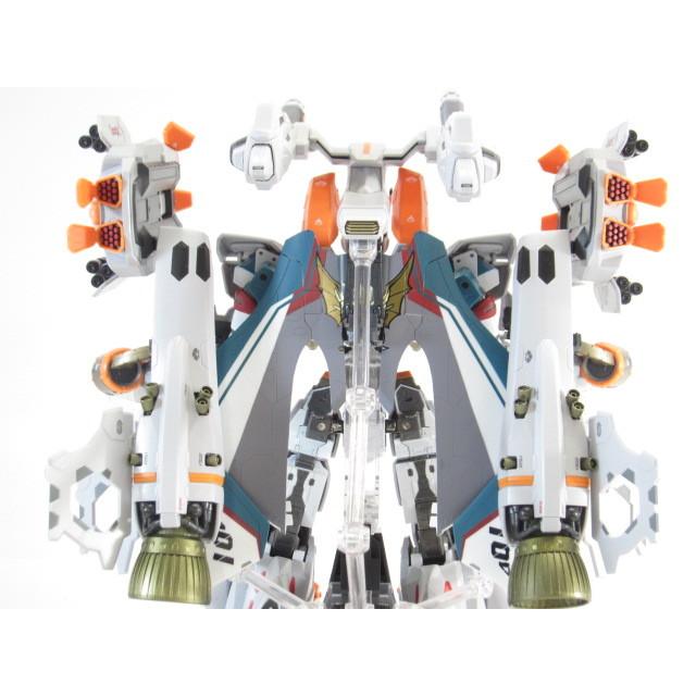 21年秋冬新作 Dx超合金 バンダイ マクロスd Uh1686 アーマードパーツセット フィギュア アラド メルダース機 Vf 31sジークフリード コミック アニメ Newsdaily24 In