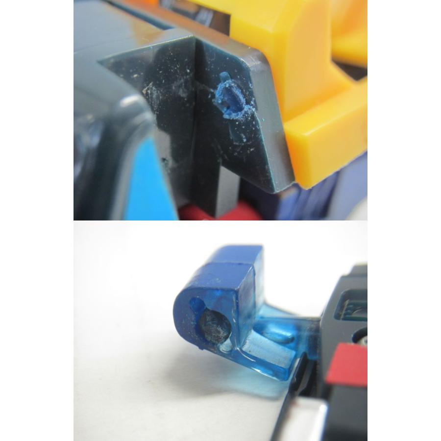 旧タカラ CAR ROBOT カーロボット ダイアクロン 4WD 旧タカラ CAR ROBOT カーロボット ダイアクロン 4WD