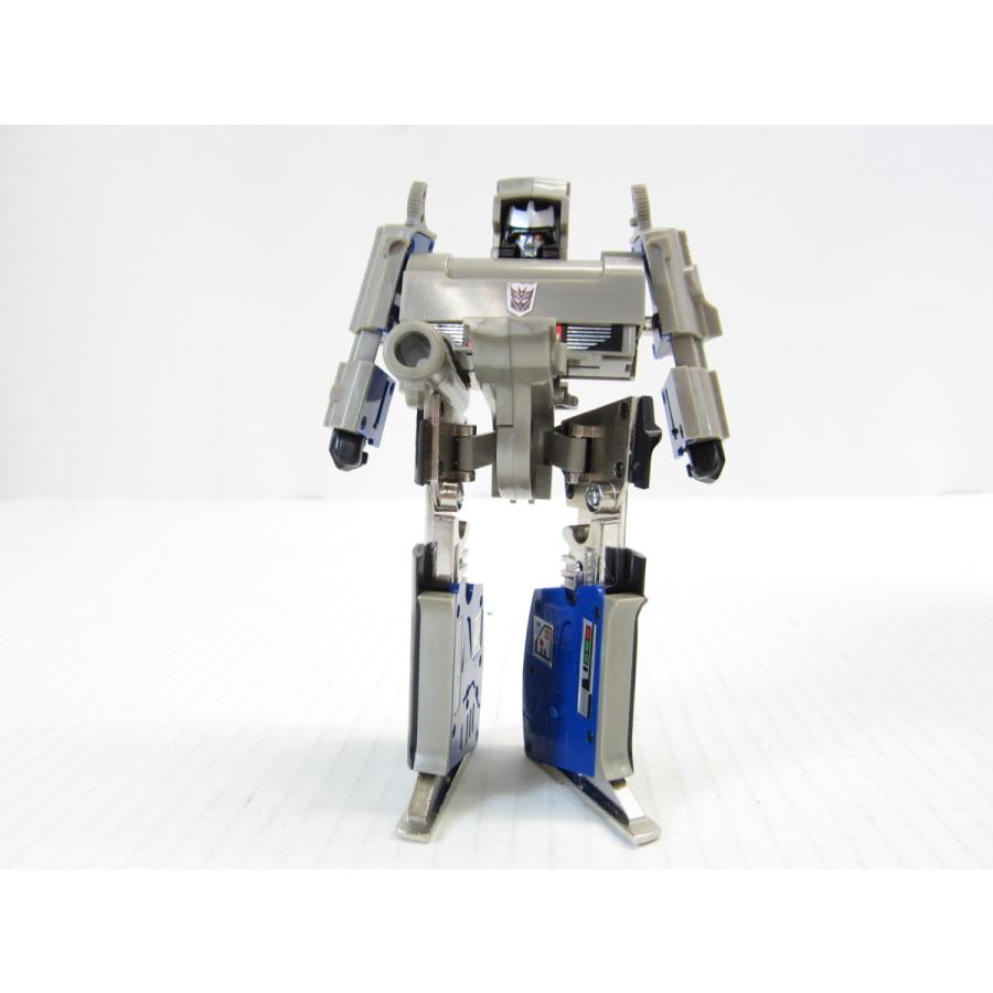 タカラ トランスフォーマー 16 デストロン/破壊大帝 メガトロン タカラ トランスフォーマー 16 デストロン/破壊大帝 メガトロン