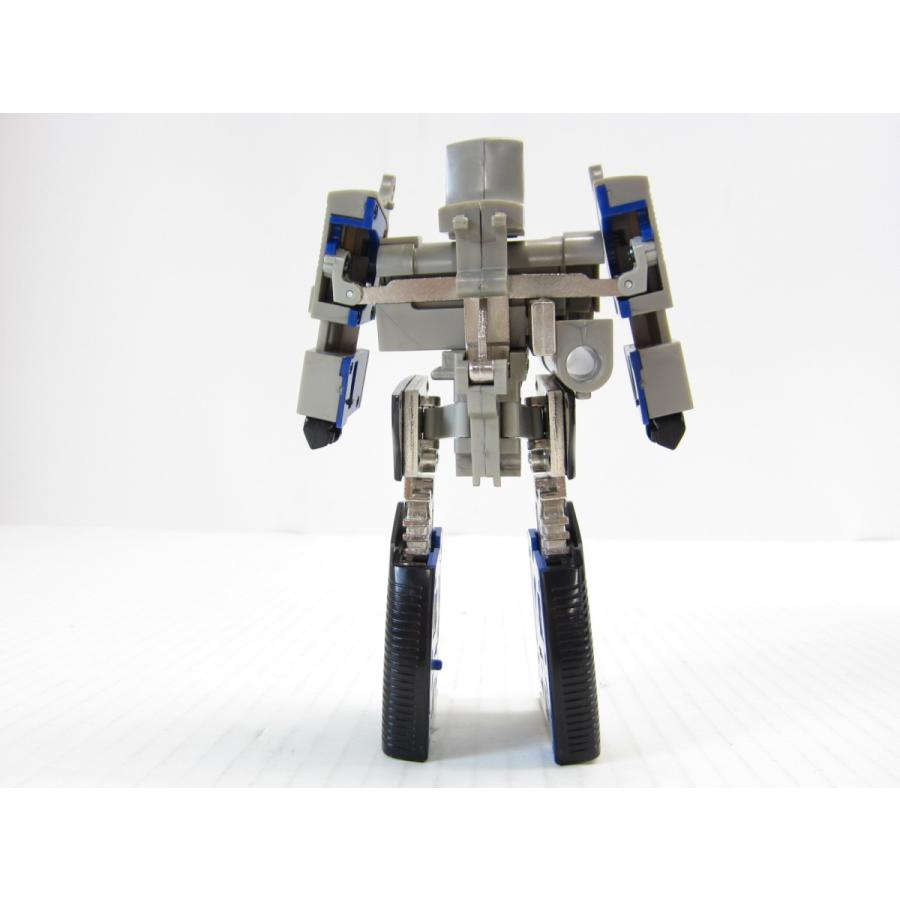 タカラ トランスフォーマー 16 デストロン/破壊大帝 メガトロン タカラ トランスフォーマー 16 デストロン/破壊大帝 メガトロン