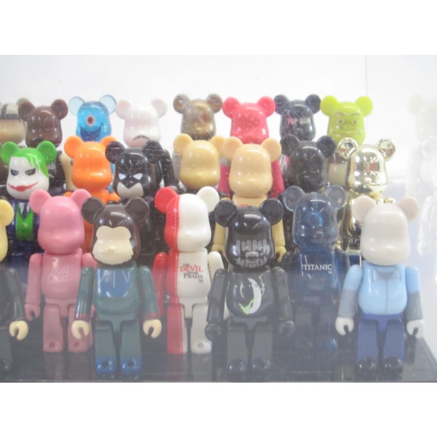 メディコムトイ BE@RBRICK ベアブリック 70% 36種セット ケース メディコムトイ BE@RBRICK ベアブリック 70% 36種セット ケース