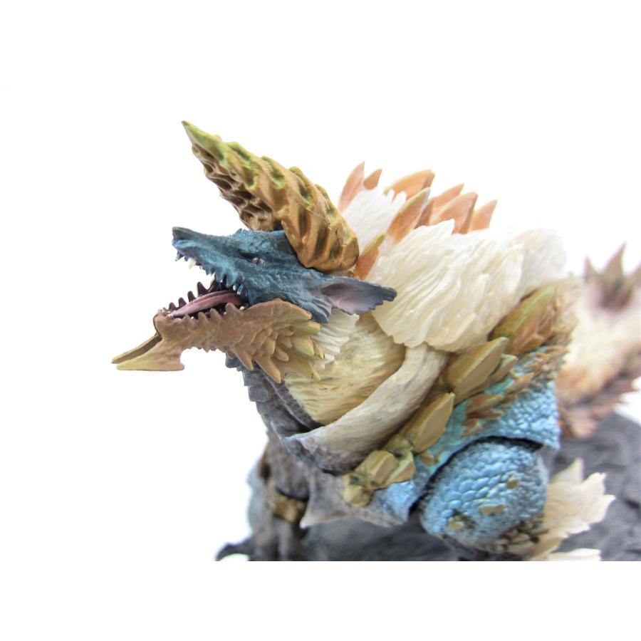 S.H. モンハン モンスターハンターワールド:アイスボーン S.H. モンハン モンスターハンターワールド:アイスボーン