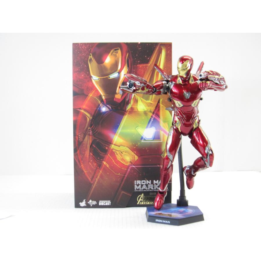 SALE／92%OFF】 ムービー マスターピース DIECAST アベンジャーズ