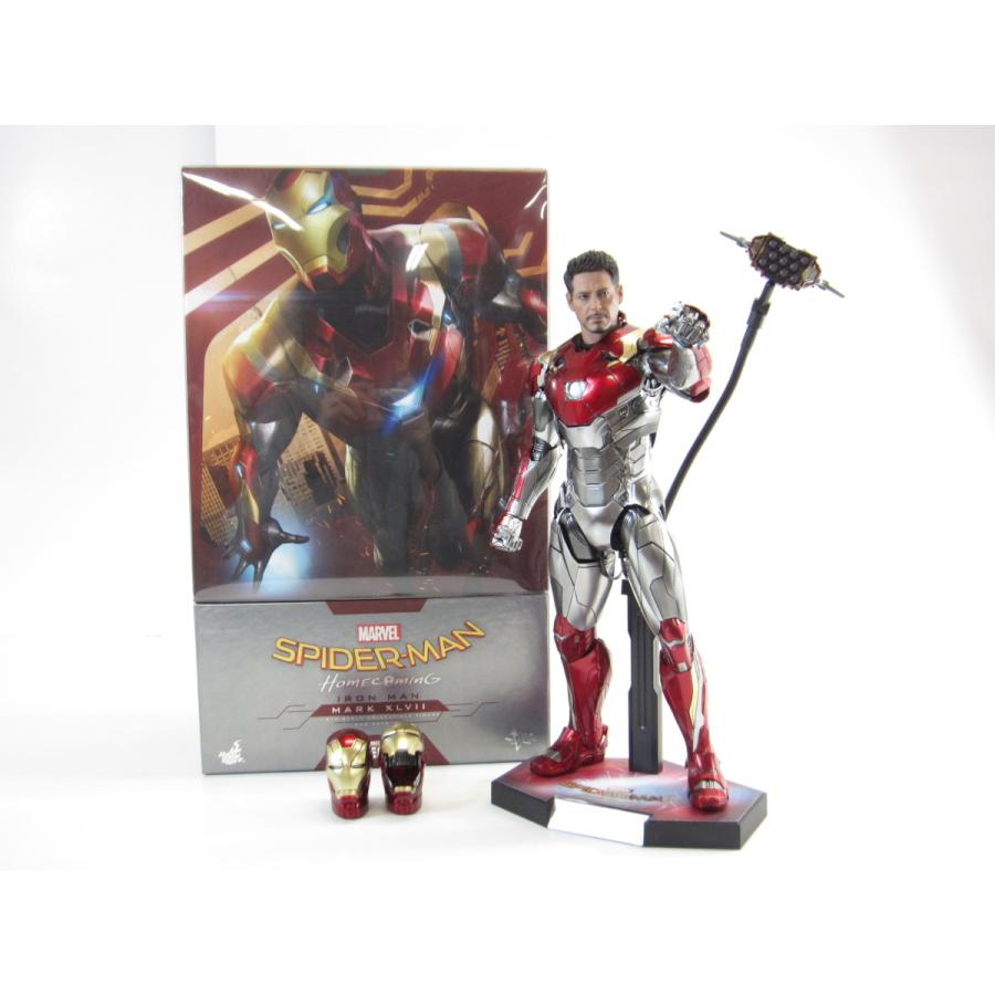 ホットトイズ ムービー・マスターピース DIECAST スパイダーマン ホットトイズ ムービー・マスターピース DIECAST スパイダーマン