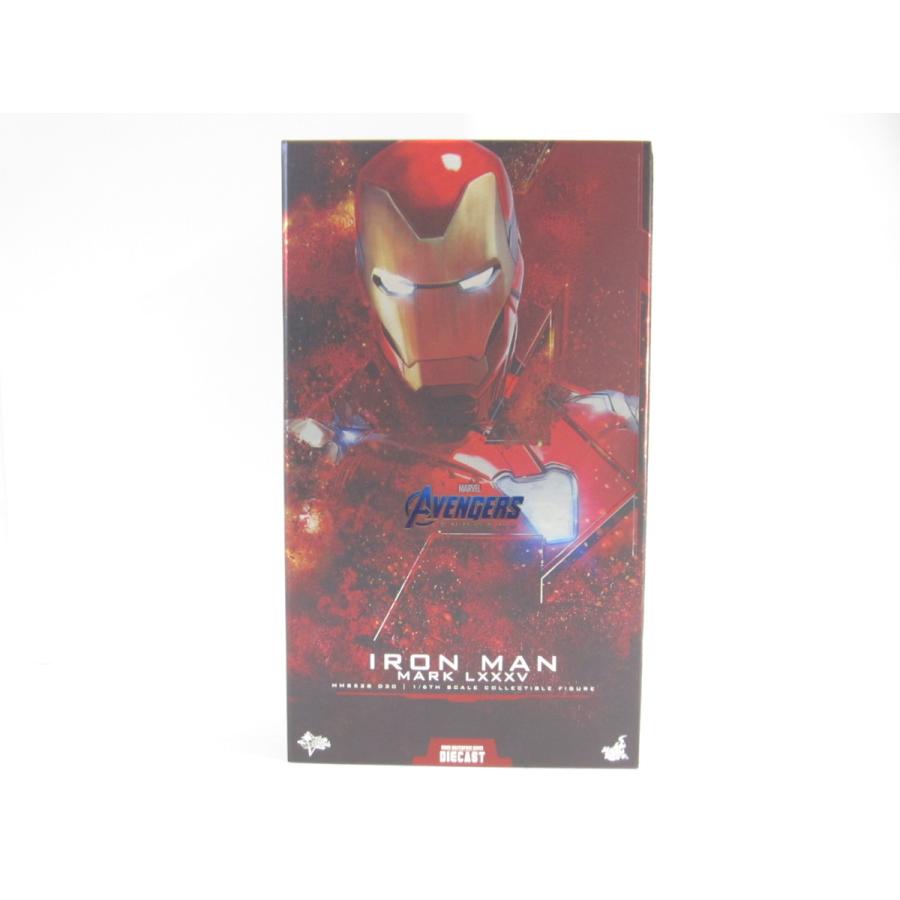 ホットトイズ ムービー・マスターピース DIECAST アベンジャーズ