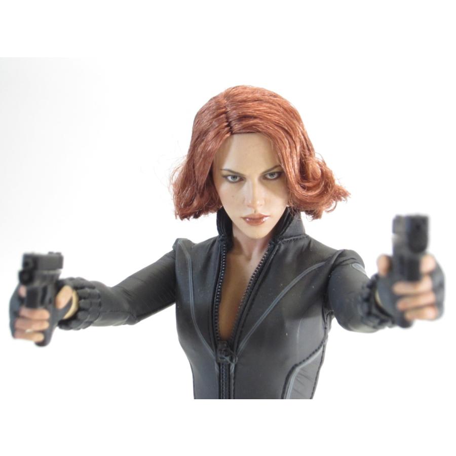 ホットトイズ ムービー・マスターピース アベンジャーズ ホットトイズ ムービー・マスターピース アベンジャーズ