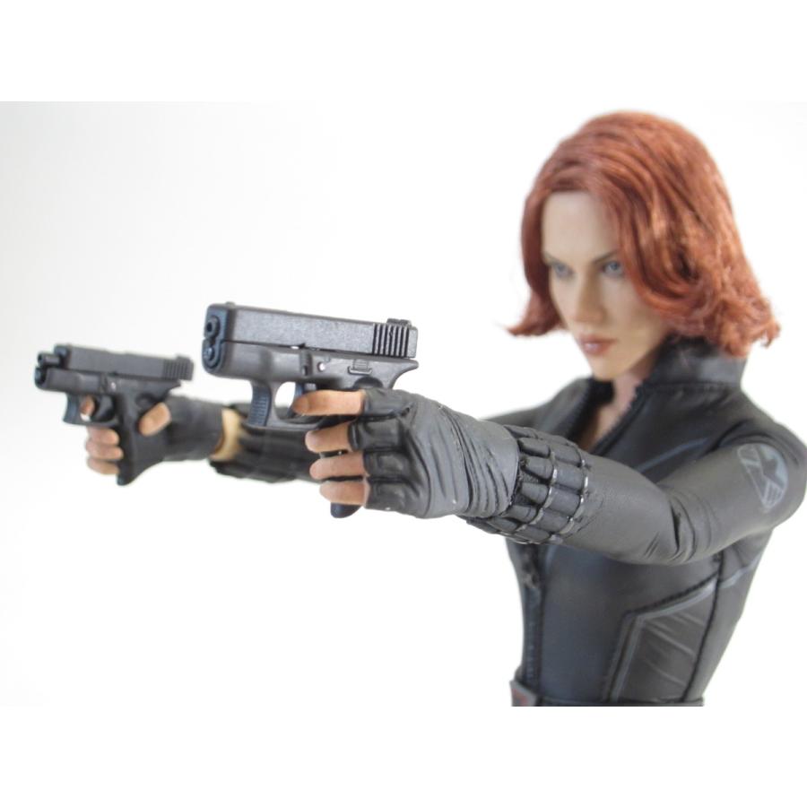 ホットトイズ ムービー・マスターピース アベンジャーズ ホットトイズ ムービー・マスターピース アベンジャーズ