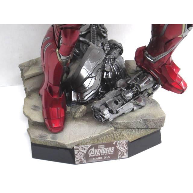 ホットトイズ クオーター・スケール アベンジャーズ エイジ