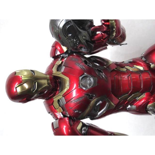 ホットトイズ クオーター・スケール アベンジャーズ エイジ