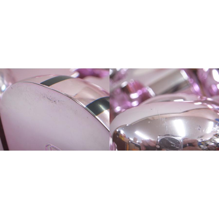 BE@RBRICK PINK PANTHER CHROME Ver.1000% ベアブリック ピンク BE@RBRICK PINK PANTHER CHROME Ver.1000% ベアブリック ピンク