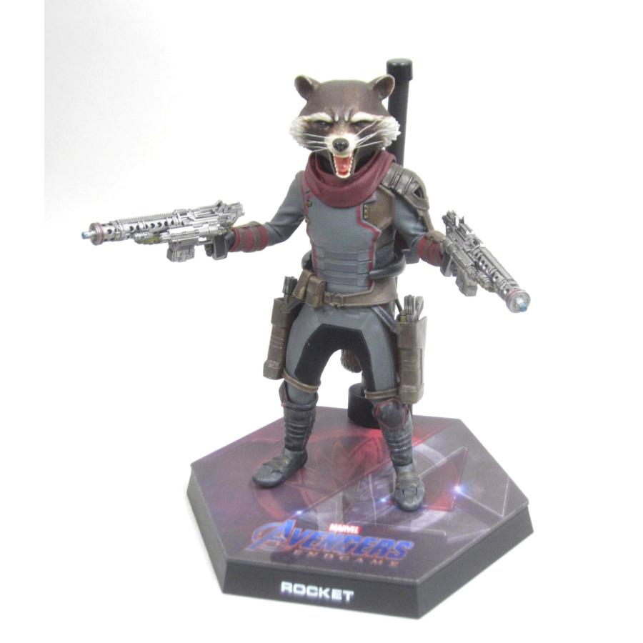 ホットトイズ ムービー・マスターピース アベンジャーズ/エンドゲーム