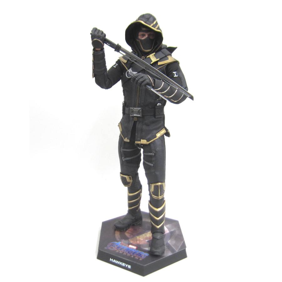 ホットトイズ ムービー・マスターピース アベンジャーズ/エンドゲーム