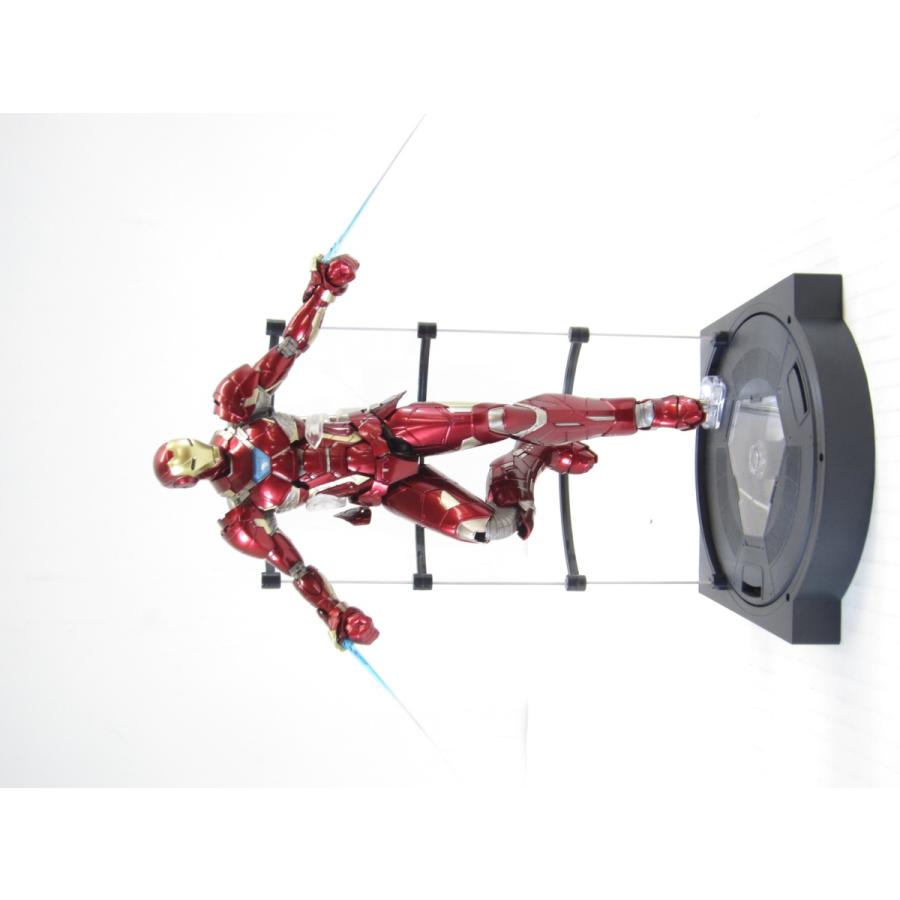 千値練アイアンマン RE:EDIT IRON MAN NEW CENTURY RE:EDIT IRON MAN #09 NEW CENTURY IRON MAN – 株式会社千値練