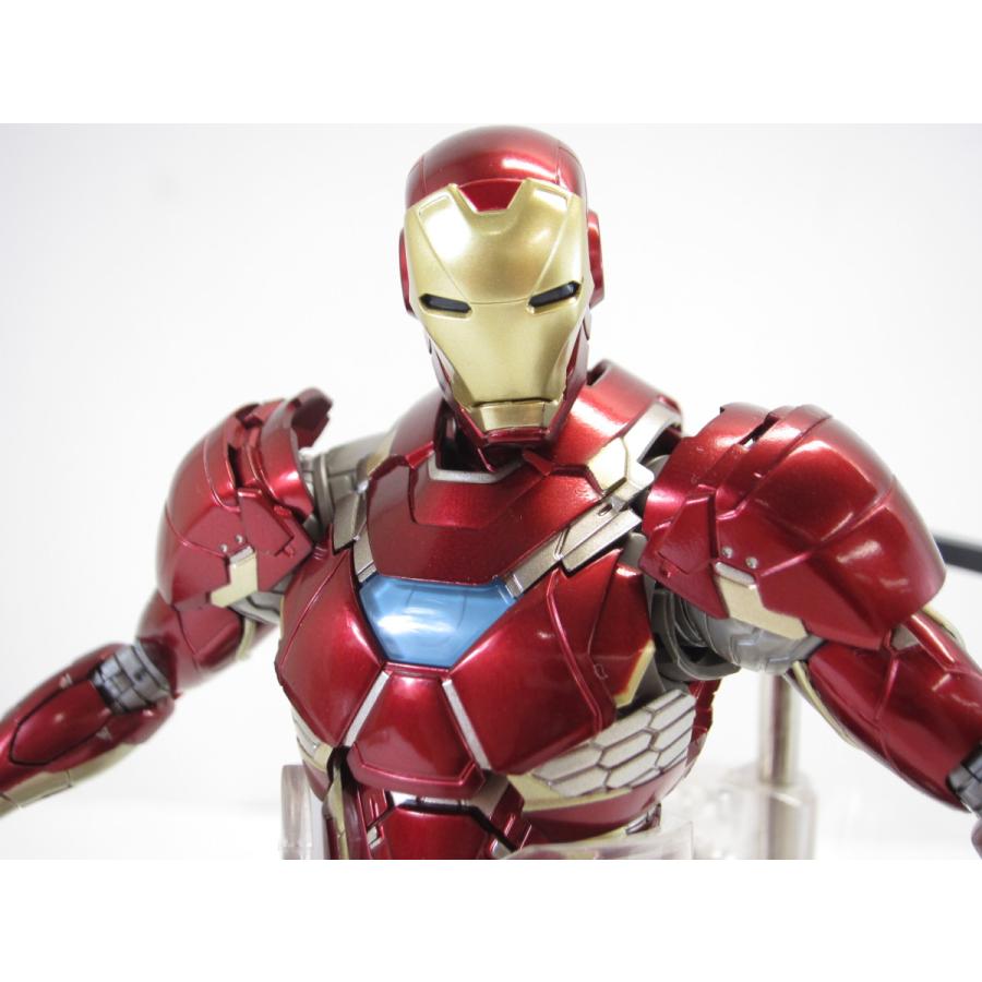 千値練アイアンマン RE:EDIT IRON MAN NEW CENTURY RE:EDIT IRON MAN #09 NEW CENTURY IRON MAN – 株式会社千値練
