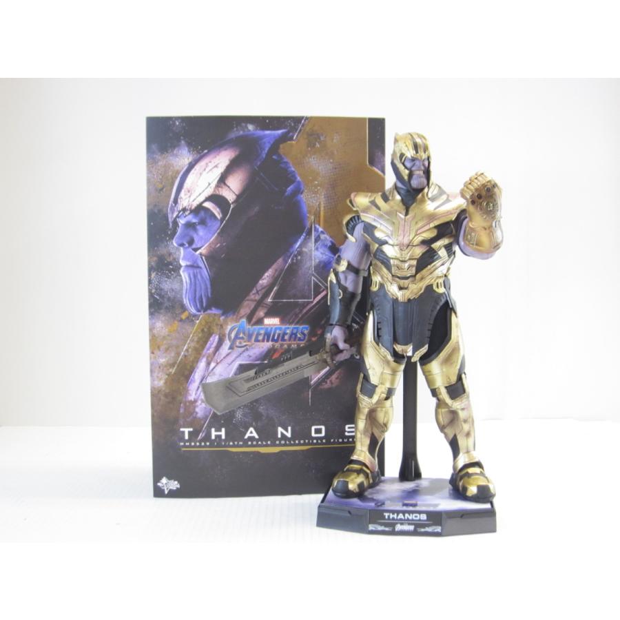 ホットトイズ ムービー・マスターピース アベンジャーズ/エンドゲーム 