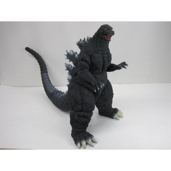 ゴジラ 愛蔵版 特大 フィギュア 1994 BANDAI 東宝映画 ゴジラ 愛蔵版 特大 フィギュア 1994 BANDAI 東宝映画 - メルカリ