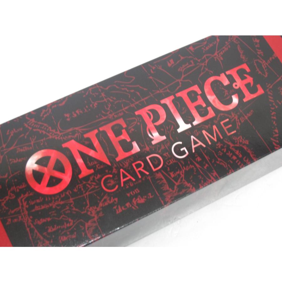 ONE PIECE ワンピースカードゲーム English 2nd Anniversary set