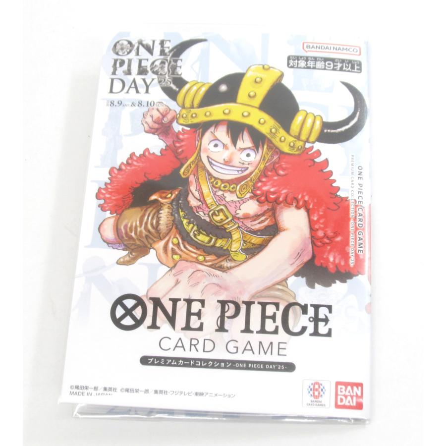 ONE PIECE ワンピースカードゲーム プレミアムカードコレクション -ONE