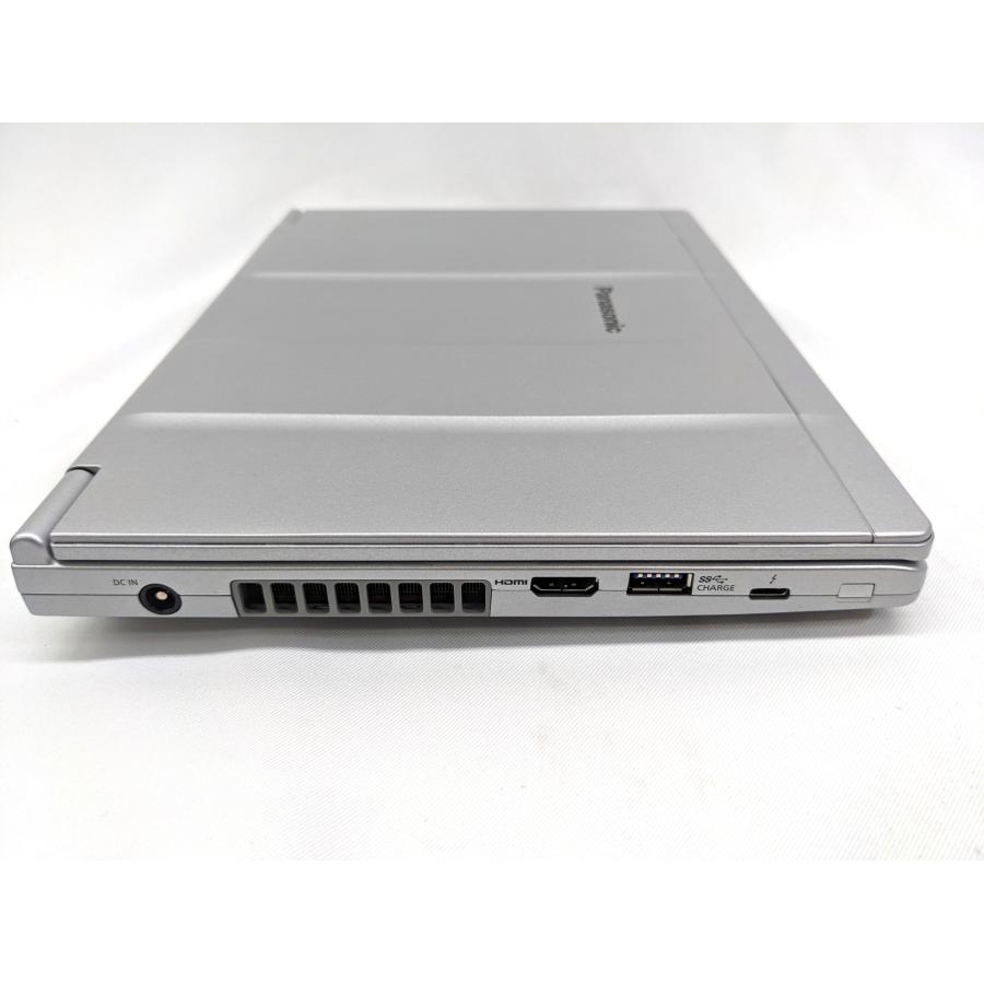 Let's note SV Panasonic パナソニック SV2 CF-SV2JDCCR ノート Let's note SV Panasonic パナソニック SV2 CF-SV2JDCCR ノート