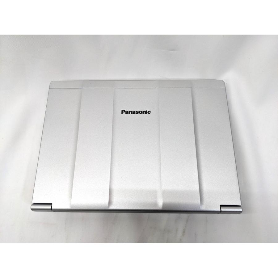 Let's note SV Panasonic パナソニック SV2 CF-SV2JDCCR ノート Let's note SV Panasonic パナソニック SV2 CF-SV2JDCCR ノート