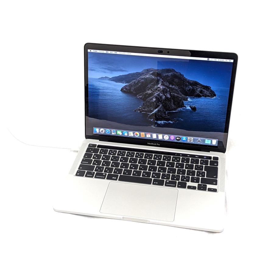 Apple MacBook Pro Retinaディスプレイ ノートパソコン 13.3インチ 