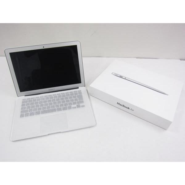 Apple MacBook Air MD760J/A 128GB【中古】｜thrift-webshop