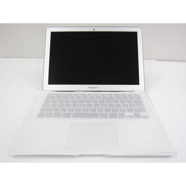 Apple MacBook Air MD760J/A 128GB【中古】｜thrift-webshop｜02
