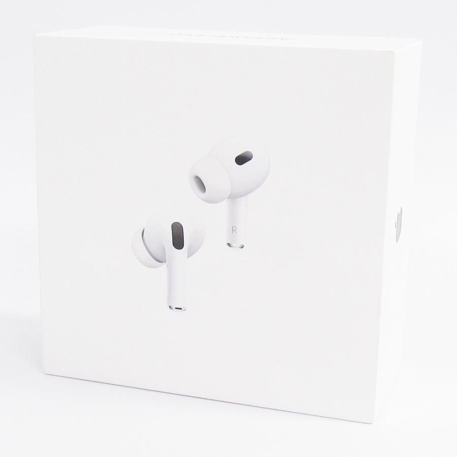 Apple - 2台 airpods pro 新品・未開封 新品未開封 Apple AirPods Pro