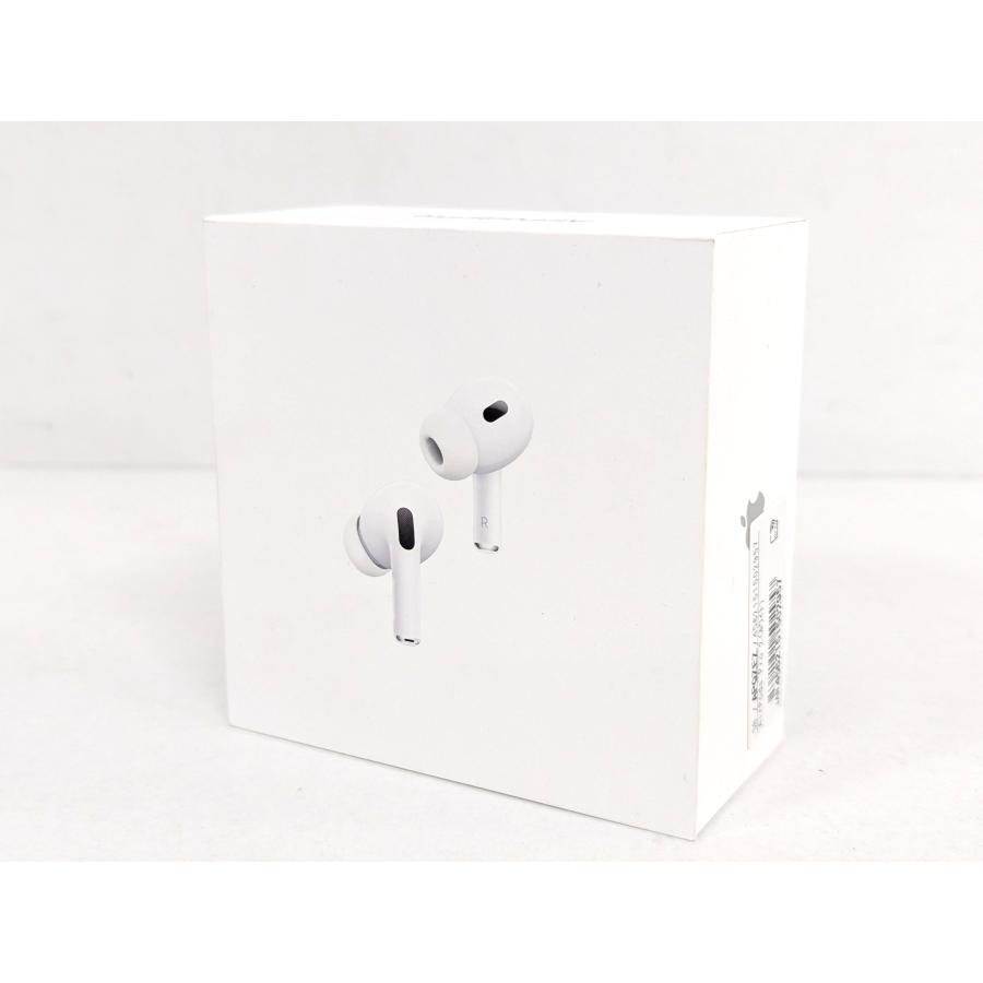 Apple 未開封品 Air Pods Pro 第2世代 MTJV3J/A アップル