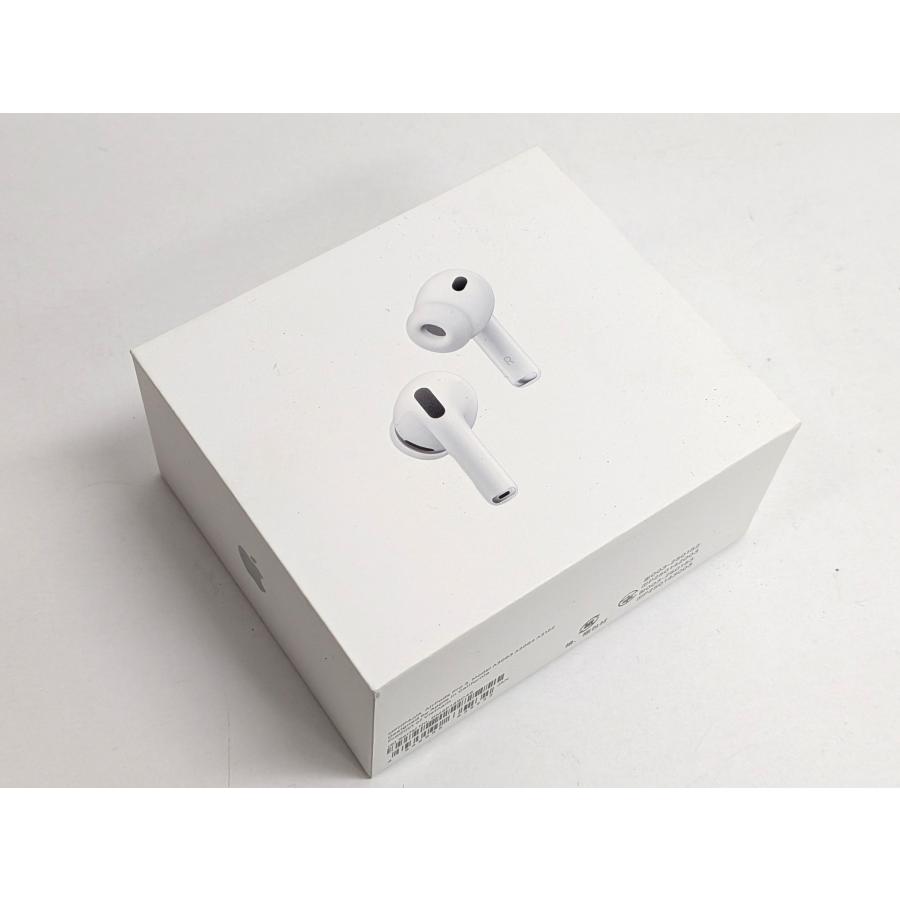 Apple 未開封品 Apple Air Pods Pro 第3世代 MFHP4J/A アップル