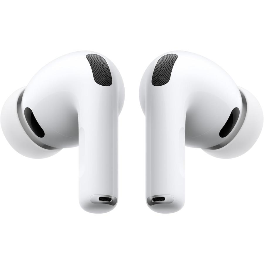 と*と様 AirPods Pro 3 新品未開封 ムスビー｜新品・未開封 AirPods Pro3 MFHP4J/A 2025年モデル 送料無料
