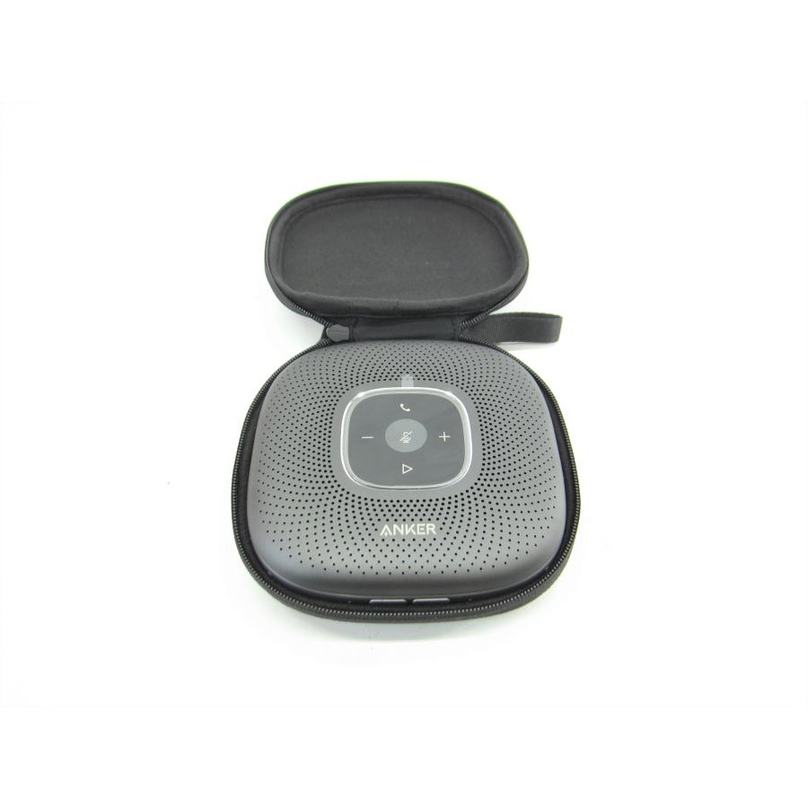 Anker アンカー ULTRA CLEAR Bluetooth スピーカーフォン A3301011 ∠UK1014｜thrift-webshop｜03