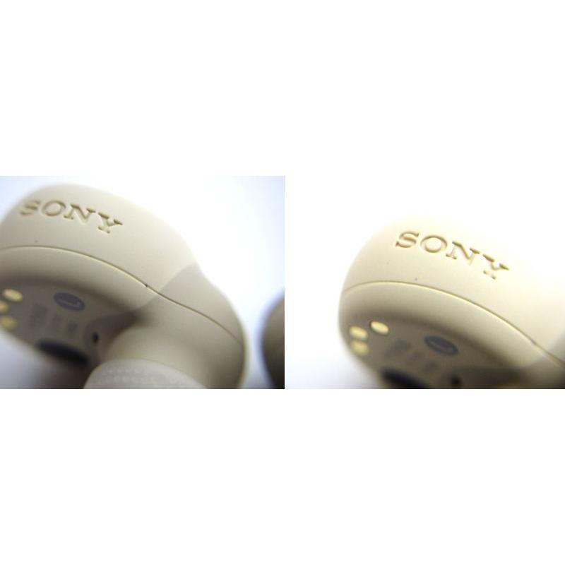 SONY ソニー LinkBuds S WF-LS900N ワイヤレス イヤフォン ∠UK1233｜thrift-webshop｜09