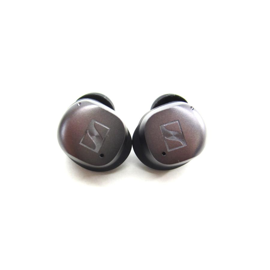 SENNHEISER ゼンハイザー 完全ワイヤレスイヤホン MOMENTUM True SENNHEISER ゼンハイザー 完全ワイヤレスイヤホン MOMENTUM True