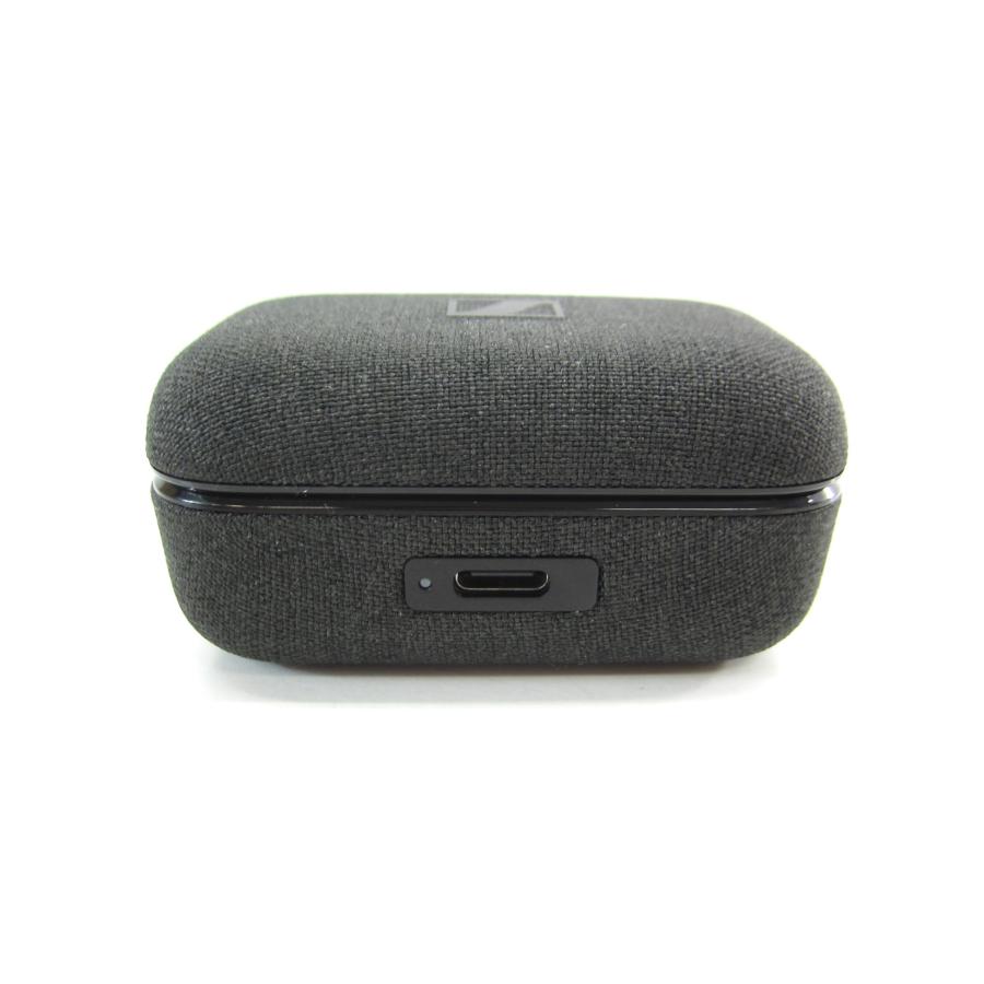 SENNHEISER ゼンハイザー 完全ワイヤレスイヤホン MOMENTUM True SENNHEISER ゼンハイザー 完全ワイヤレスイヤホン MOMENTUM True