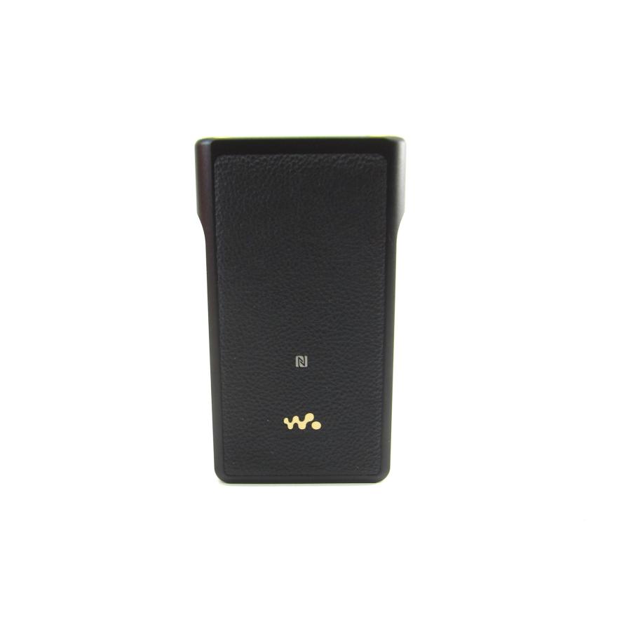 SONY ソニー NW-WM1A ウォークマン 128GB Bluetooth ∠UK1259｜thrift-webshop｜02