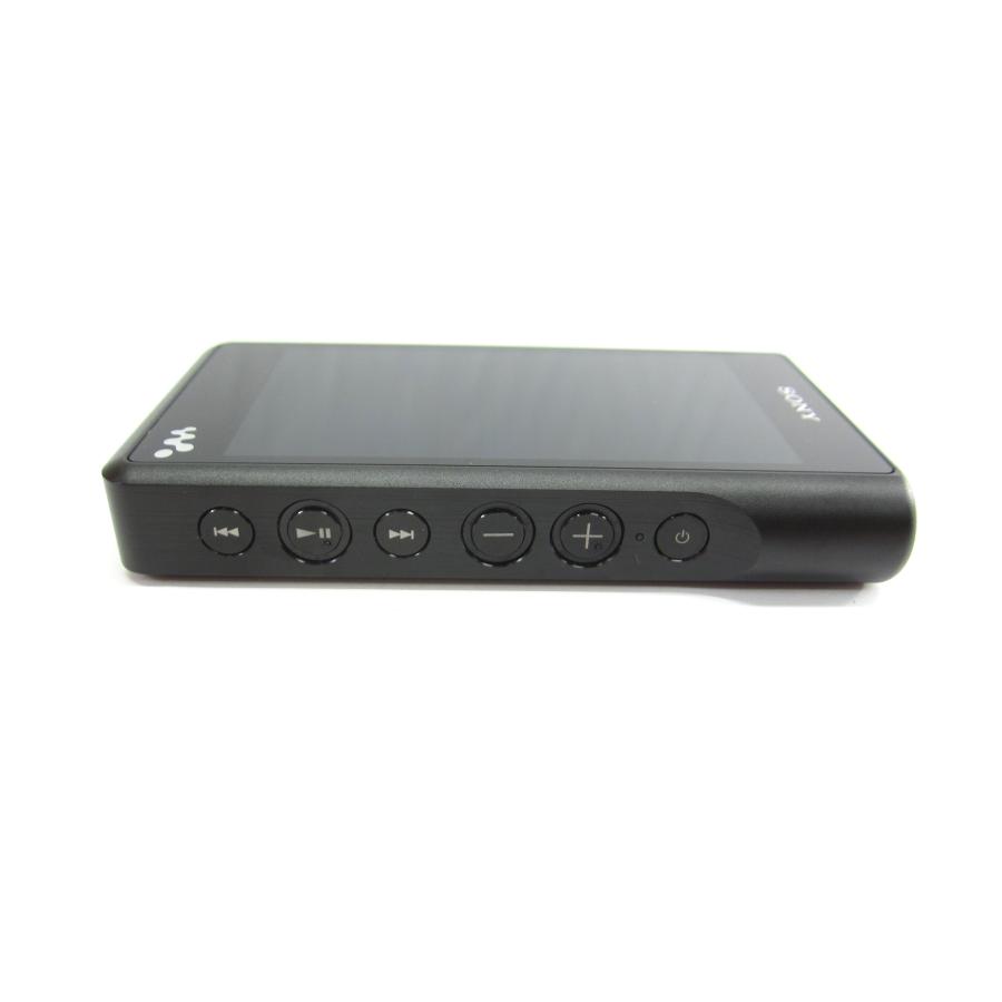 SONY ソニー NW-WM1A ウォークマン 128GB Bluetooth ∠UK1259｜thrift-webshop｜04