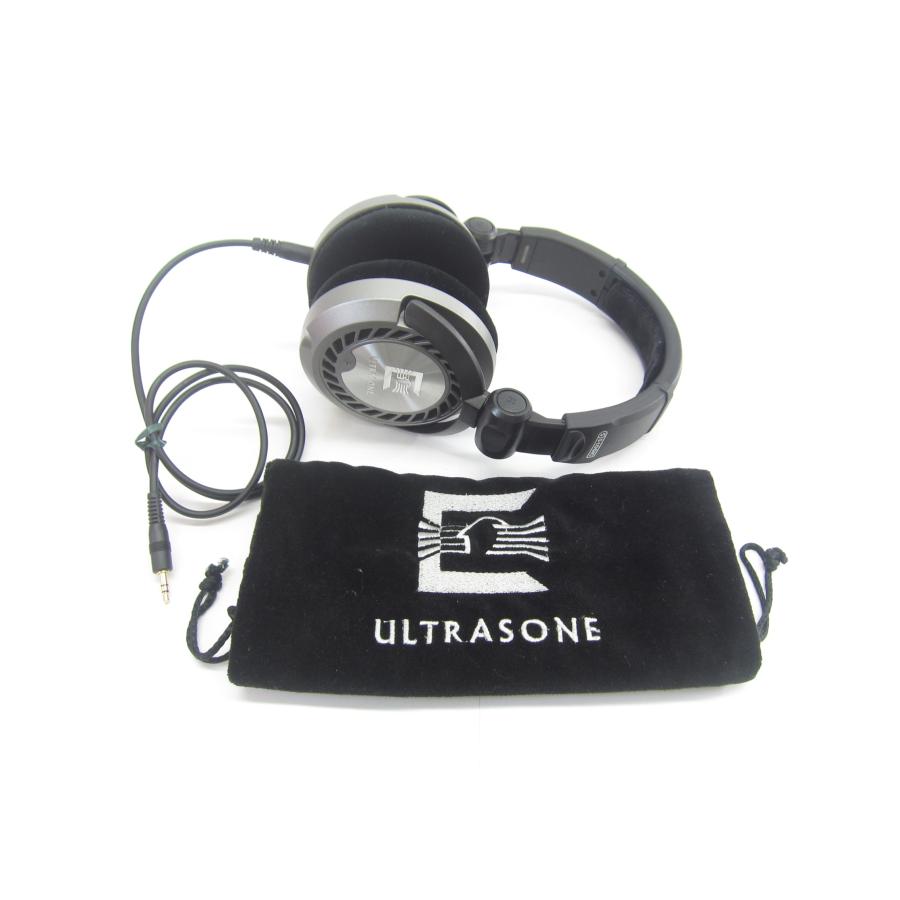 ULTRASONE HFI-2400 オープン型 ヘッドフォン ウルトラゾーン ULTRASONE HFI-2400 オープン型 ヘッドフォン ウルトラゾーン