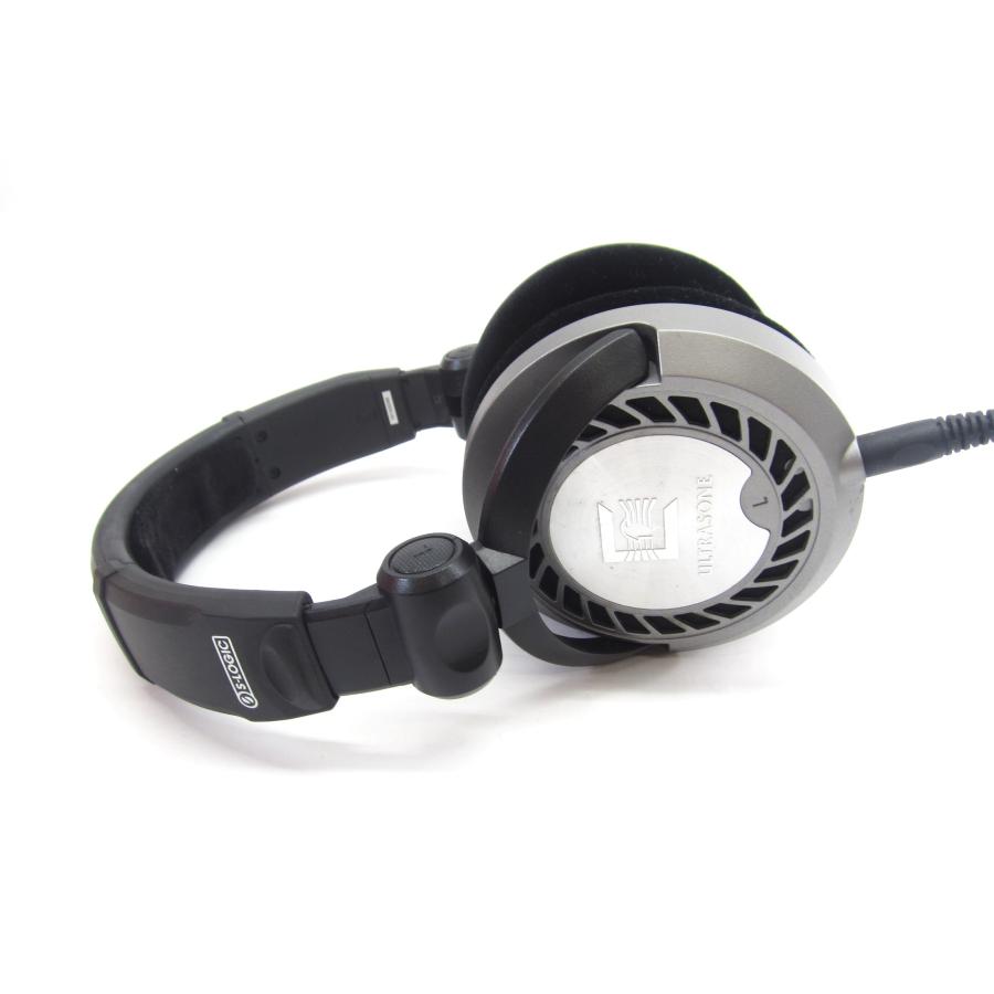 ULTRASONE HFI-2400 オープン型 ヘッドフォン ウルトラゾーン ULTRASONE HFI-2400 オープン型 ヘッドフォン ウルトラゾーン