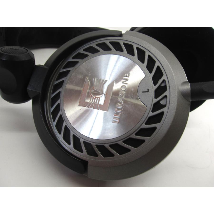 ULTRASONE HFI-2400 オープン型 ヘッドフォン ウルトラゾーン ULTRASONE HFI-2400 オープン型 ヘッドフォン ウルトラゾーン