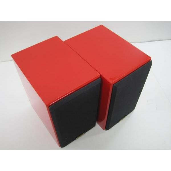 スピーカー》Usher s520 signature RED アッシャー 2way スピーカー》Usher s520 signature RED アッシャー 2way