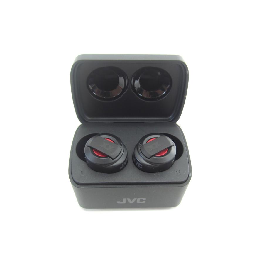 JVC HA-XC72T-R ワイヤレスイヤフォン　未使用品 ワイヤレスステレオヘッドセット HA-XC72T | 製品一覧