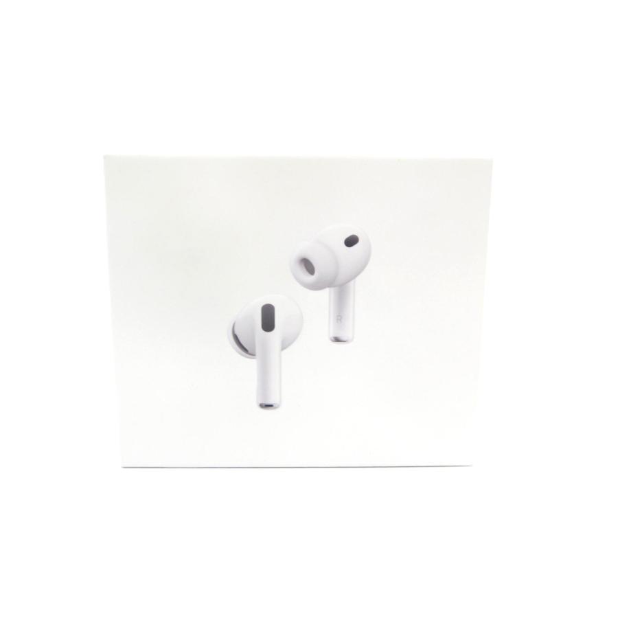 Apple 未開封 アップル AirPods Pro 3 MFHP4J/A ワイヤレス