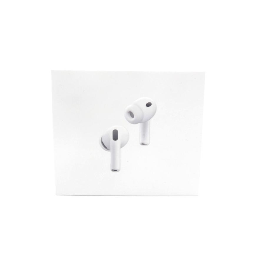 Apple 未開封 アップル AirPods Pro3 MFHP4J/A ワイヤレス イヤフォン